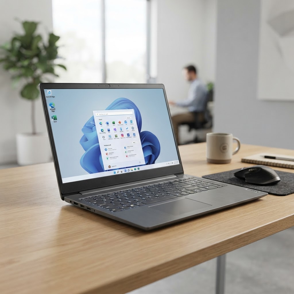 لپ تاپ Lenovo مدل  V15-IGL